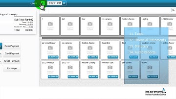 Introduction to POS Software