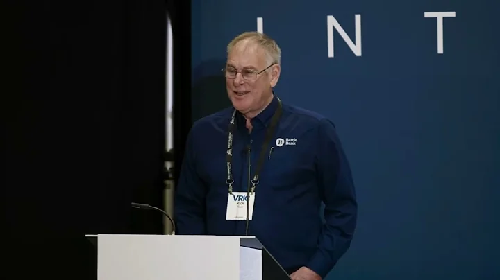 Rick Rule shares a classic example of a project generator he owns in 2025