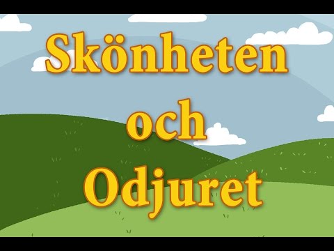 Video: Hur Skönheten Och Odjuret Skådespelare Håller Sig I Form