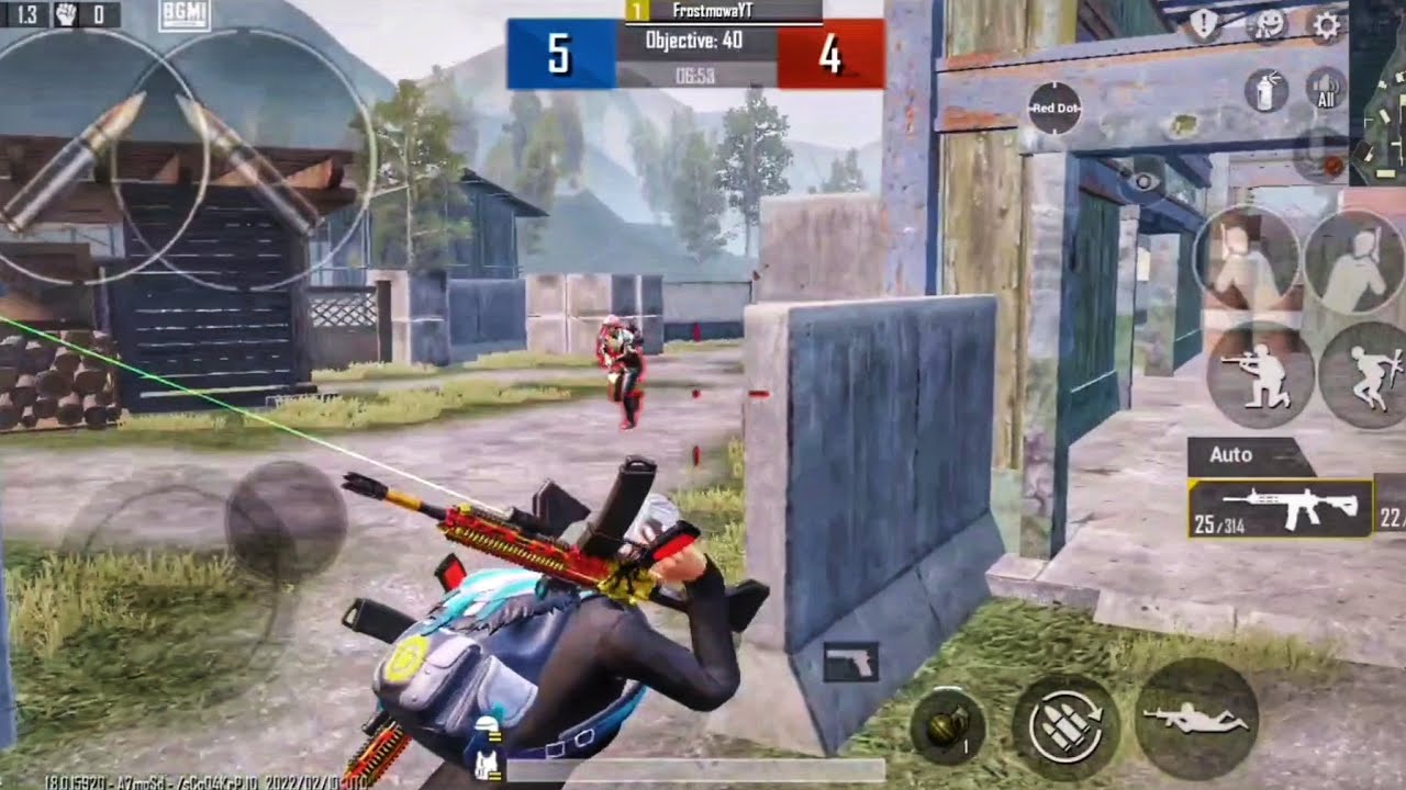 Headshot Accuracy You Need ⚡  