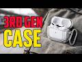 TOP 5 Best Air Pods 3Rd Gen Cases 2026