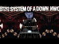 System Of A Down - Lonely Day (Drum Chart)