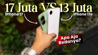 iPhone 17 vs. iPhone 17e: What’s the Difference 2026 Comparison Review