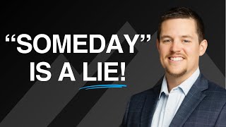 Legacy Starts Now: Why You Can’t Wait to Write Your Book (or Lead Your Life) with Kyle McGee