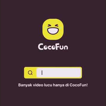 Video Lucu Bocah Africa Joget santaii 😄😄