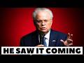 John Hagee Predicted the End Times — These 5 Events Are Happening Right NOW