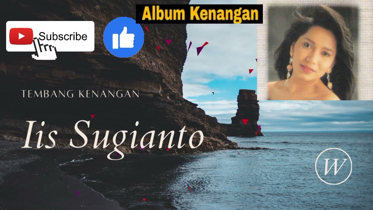 Tembang Kenangan, Iis Sugianto