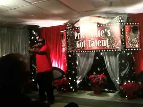 Pricerite has talent