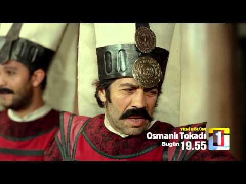 Osmanlı Tokadı'nın 32. Bölümü 8 Mart'ta TRT1'de