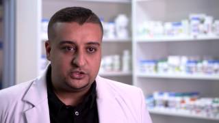 Pharmacies can help communities facing the opioid crisis with naloxone