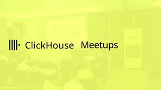 One Billion Row Challenge Demo - Derek Chia