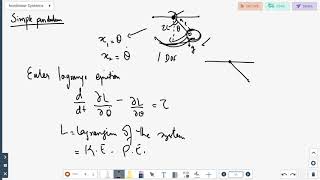 NLS 02 Examples of Nonlinear Systems