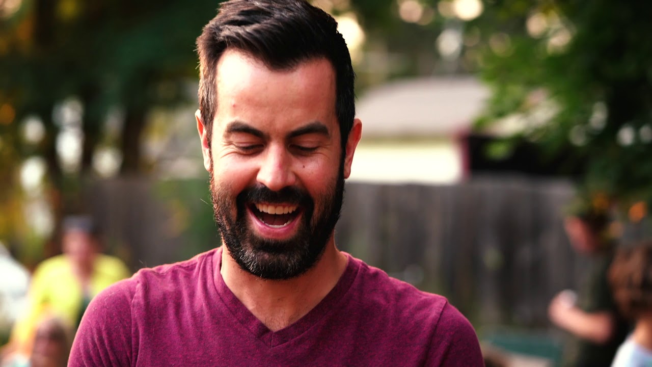 Monday Night Dinner - YouTube