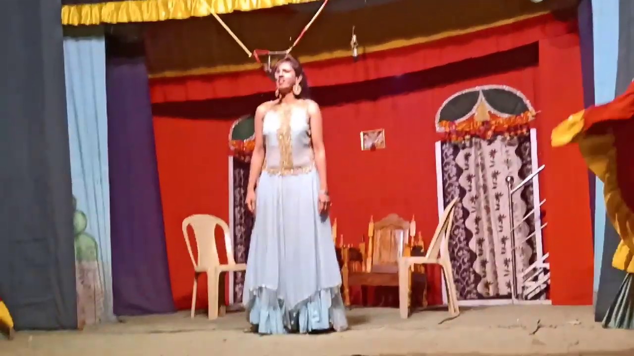 सं. लोक काय म्हणतील या नाटकाचा श्वप्नचा सिन. सिने कीर्ती आवळे, शुभम. सिने सुनिल अष्टेकर मां लेखारा .