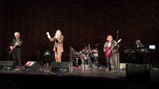 The Tubes - Out Of The Business - Sacramento 792016