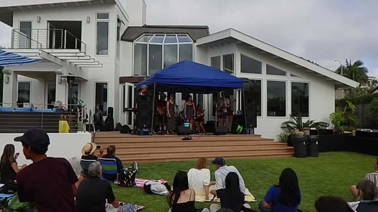 Home, Sarah and Dalton, Free-Range Chickens II, 9/14/2025