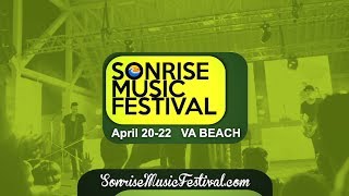SonRise Music Festival 2018