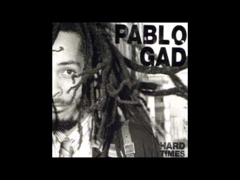 Pablo Gad - Oh Jah [HD]