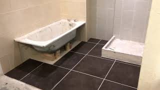 Tiling Course @AbleSkills