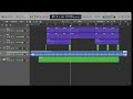 making a beat every day for a year day 14