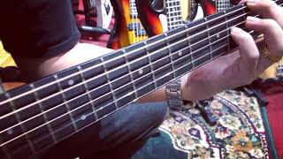 Taylor 110ce Dreadnought Acoustic Guitar Demo