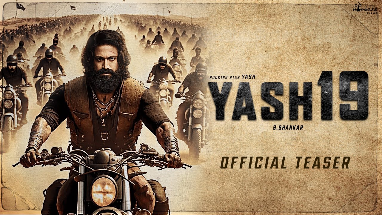 yash new movie review