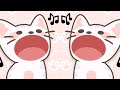 Duet Cats Twinkle Twinkle Little Star Song Pt 2