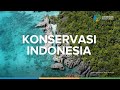 Profil Konservasi Indonesia