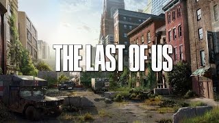 The Last of Us (Одни из нас) - ТРЕЙЛЕР The Last of Us (Одни из нас) - ТРЕЙЛЕР