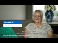 Desiree’s Perspective after Non-Small Cell Lung Cancer