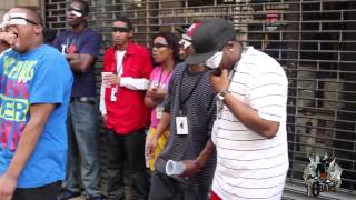 How To Spit Crazy Bars