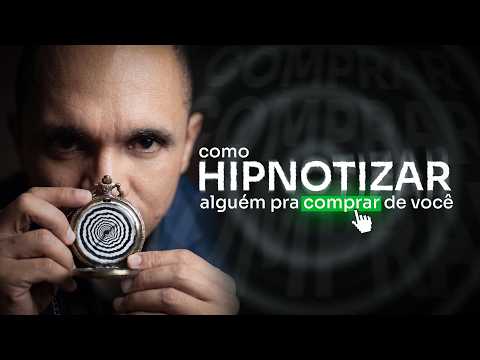 How to Hypnotize Your Client Into Buying (Without Them Realizing It)