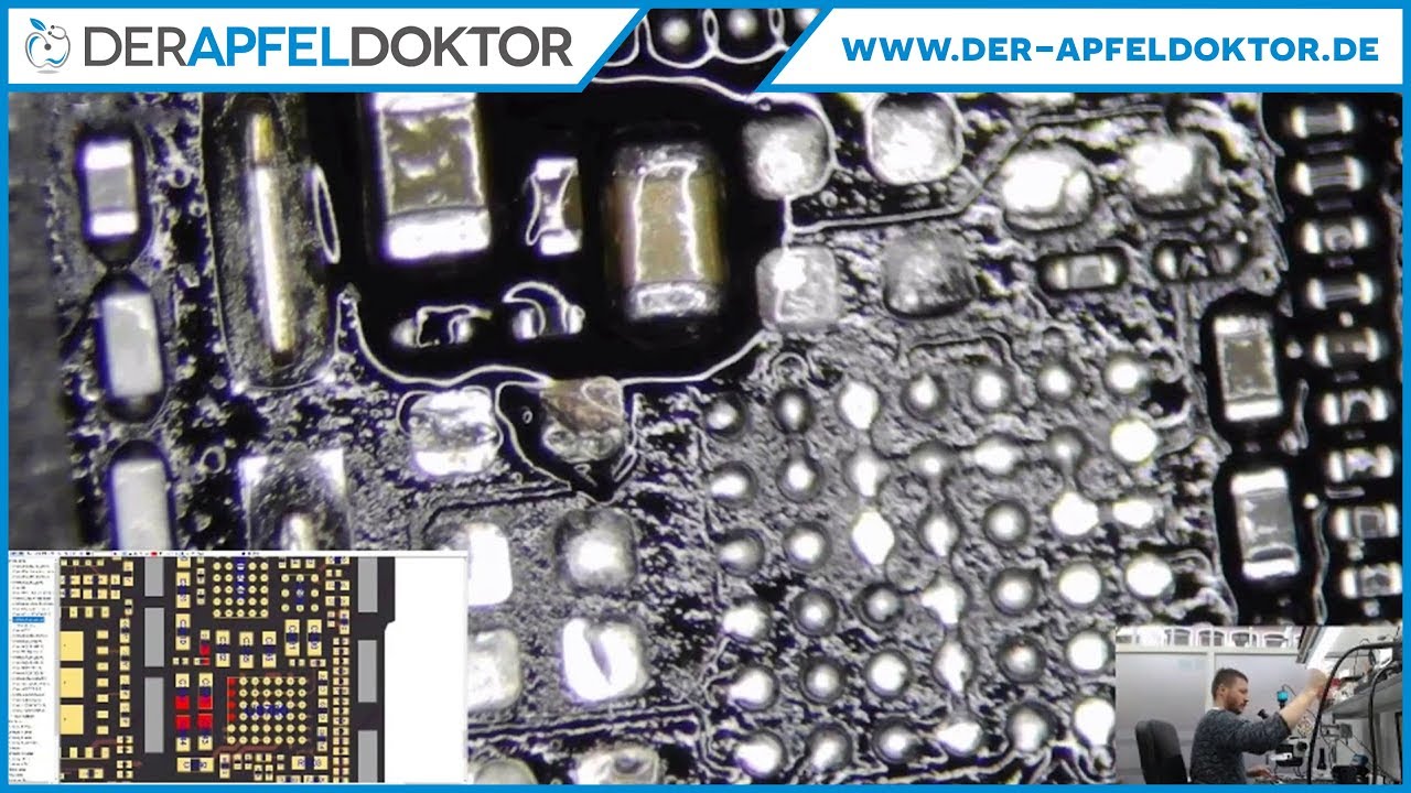 iPhone 6S ohne Funktion - Kein Netz - Keine Ton - Keine SIM - lädt ...
