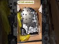 CVT180 valvebody #valvebody