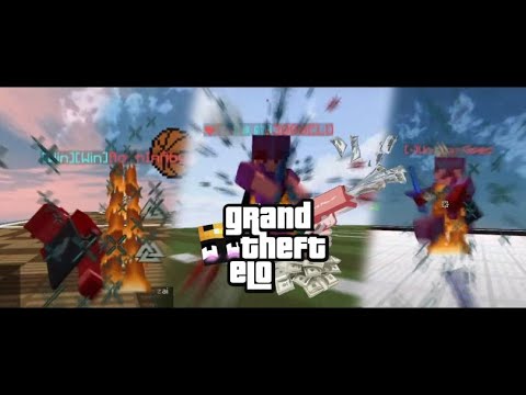 Grand Theft Elo (UnchainSpec, Framu . . .)