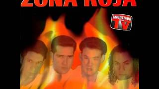 Zona Roja - Una Mujer Como Tu (1995)