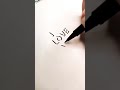 I Love You In 3D Writing Shorts Short Calligraphy Iloveyou 3d Writing Fyp I Love You In 3D Writing Shorts Short Calligraphy Iloveyou 3d Writing Fyp
