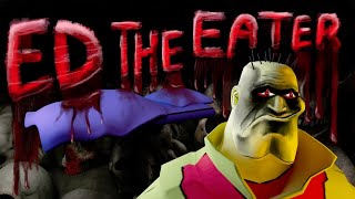 Now EAT your mattress ED !!! ( TF2 Parody )