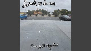 Back in da mix (feat. Miyrblatt)