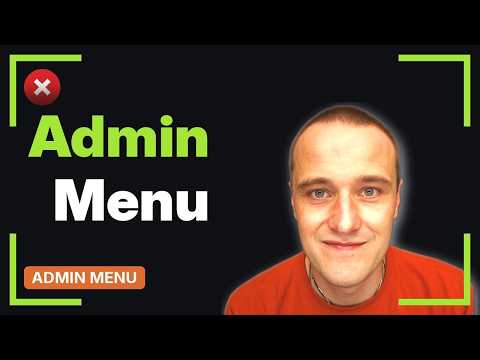 Wordpress: Add update notification bubble to admin menu item?