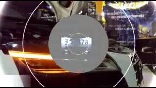 DK Xenon Thailand : AUDI R8 Custom LED Headlamp and Taillamp