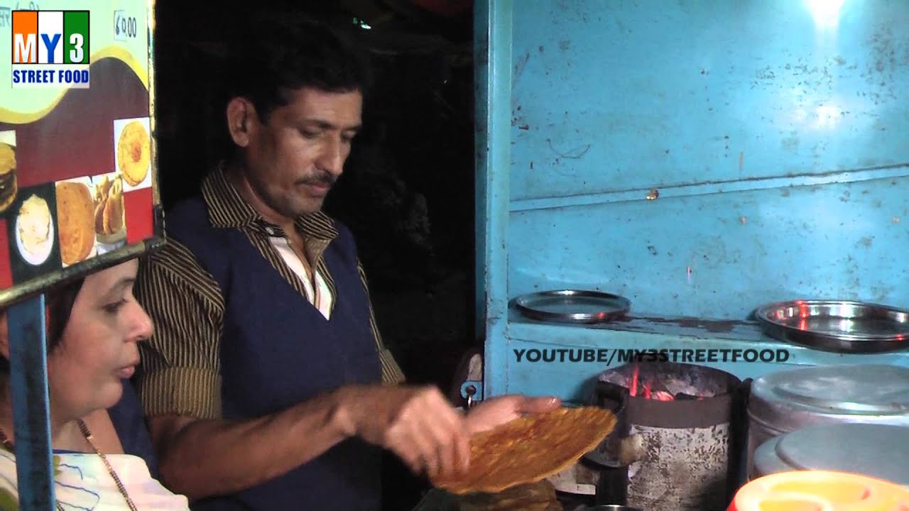 Masala Khakra - MY3 STREET FOODS - INDIAN STREET FOOD street food
