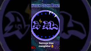 Remix minang, Takabek gadih rantau #djterbaru #full_bass #remixterbaru2023 #remixslow