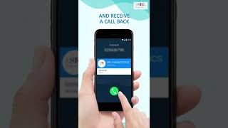 Presenting the all-new SRL Mobile App screenshot 3