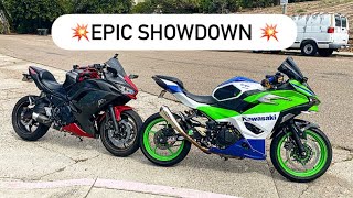Ninja 500 vs Ninja 650 | Which One Should You BUY?