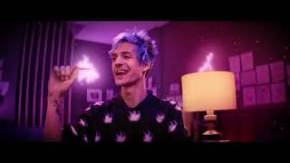Celebrity Ninja Takis ad ORIGINAL Wealth