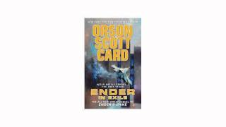 Famous Orson Scott Card on his book Ender in Exile Wealth