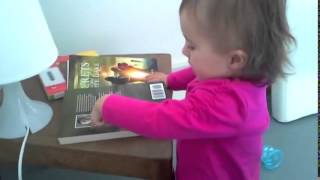 Zoe is my number one fan