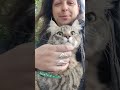 6.6.2023г На разходка с принц Клеопатрин пред блока
