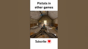 DELTA FORCE MOBILE cooked other games? #shorts